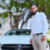 Suresh Kumar