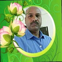 Naresh Kumar
