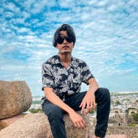 Abhishek Sahu