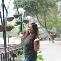 Aastha Ubveja