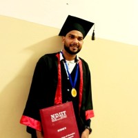 Kirendra Singh.
