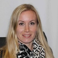 Therese Nyjordet