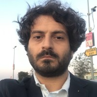 Konstantinos Synodinos