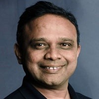 Raj Gardilla