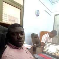 Jeffrey Donkor