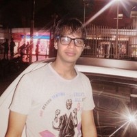 Puneet Kumar