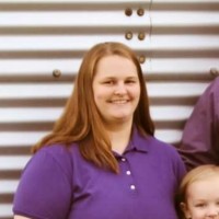 Crystal Goodin