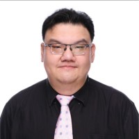 Joe Tsui