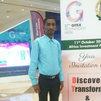 Waleed Omer