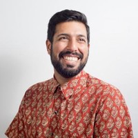 Vishal Goklani
