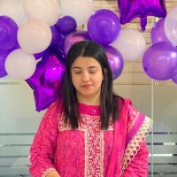 Anosha Younas
