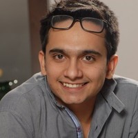 kanishk bhardwaj