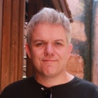 David Mitchell