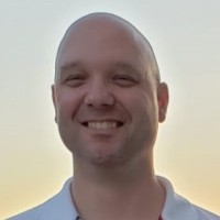 Jeremy Dietrich