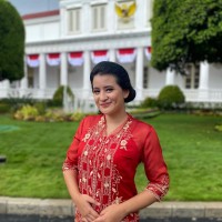 Lestari Cinta Zanidya