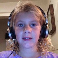 Poppy Hallman