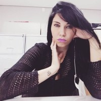 Ane Ribeiro