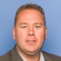 Raymond Scherpenzeel
