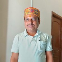 Saroj Mishra