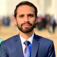 Syed Hassan Shah
