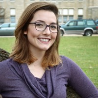 Emily Corrigan, M.A.