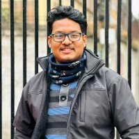 Karan Shrestha