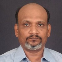 Ashish Bakshi