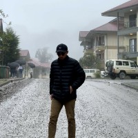 Alvan Allimu Dzaky