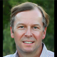 Kieron Keating
