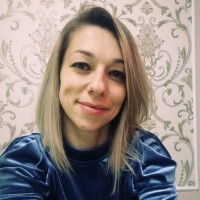 Sonia Ilea Sabo
