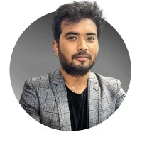 Dr. Debojyoti Basuroy