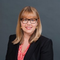 Abigail Holland Conley, Ph.D.
