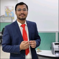 ABHISEK PRASAD MISHRA