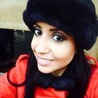 Jennifer Martins