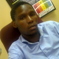 Bazil Gumede