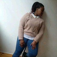 Sandisiwe Mihle