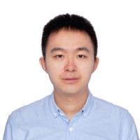 Chesley Chen