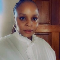 Tebogo Motsepe Thanjekwayo