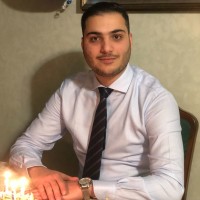 Mehdi Zarehparast Malekzadeh