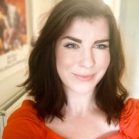 Kirsty Leckie-Palmer