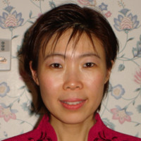 Ling Shi