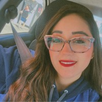 Mariana Perez Vazquez
