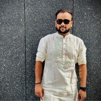 Utsav Patel