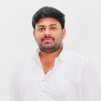 Naveen Kumar Mamidi