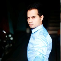 Vijay Tiwari
