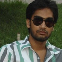 Haider Khalid