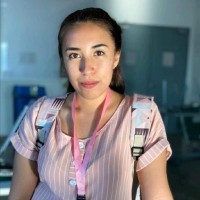Cecilia Maythe Rivas