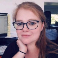 Amandine Cairon