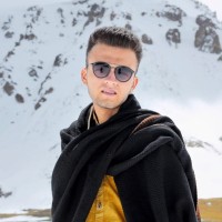 Muhammad Salman Khan