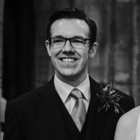 Andrew Moore